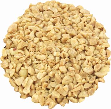 Orzech arachidowy prażony 12 kg 